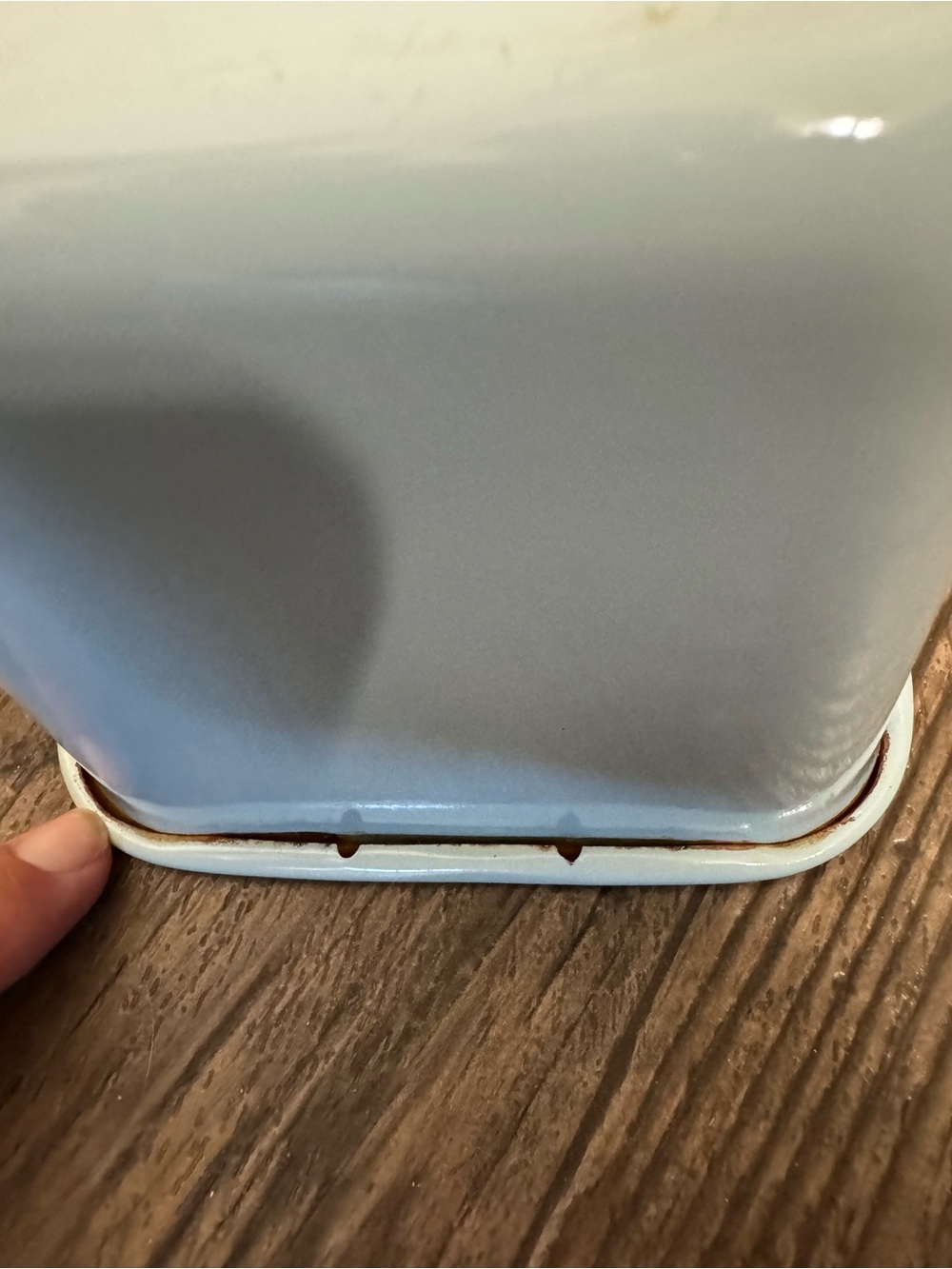 Blue Jaime Oliver 1.5 Liter Bread Pan - Picture 8 of 13